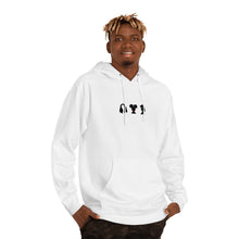 Load image into Gallery viewer, Rooted In Culture Texture Hoodie