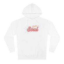 Load image into Gallery viewer, Sista Soul Hooded Sweatshirt