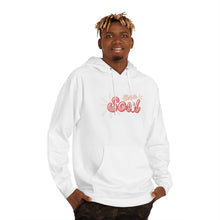 Load image into Gallery viewer, Sista Soul Hooded Sweatshirt
