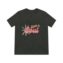Load image into Gallery viewer, Hey Soul Sista

