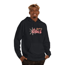 Load image into Gallery viewer, Sista Soul Hooded Sweatshirt
