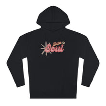 Load image into Gallery viewer, Sista Soul Hooded Sweatshirt

