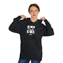 Load image into Gallery viewer, Rooted In Culture Texture Hoodie
