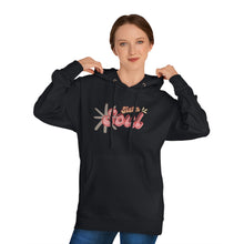 Load image into Gallery viewer, Sista Soul Hooded Sweatshirt

